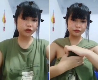 coi phim sex nước ngoài Sex sinh viên lộ cặp vú lớn khiến bạn thèm thuồng